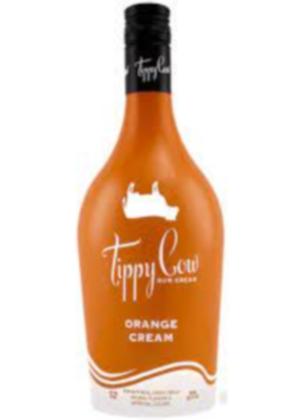 Tippy Cow Orange Cream